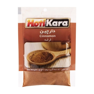 دارچین هاتی کارا 35 گرمی