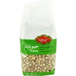 لوبیا چیتی 900 گرم گلستان