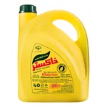 مایع ظرفشویی قوی خاکستر 2750 گرمی