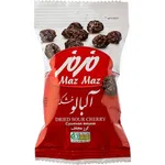 آلبالو خشكه مزمز 40 گرمی