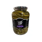  خيارشور سوپر ويژه گوناگون 1500 گرمی