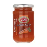 مربا هويج شيشه سحر 310 گرمی