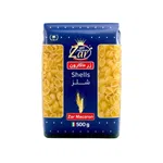 ماکارونی فرمی زرماکارون شلز 500 گرمی