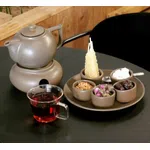 چای سياه