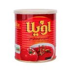رب گوجه فرنگی اویلا 800 گرمی