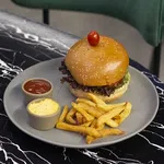 چيز برگر ويژه ميامی