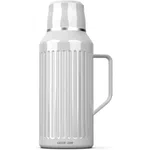 فلاسک حرارتی وینتیج Green Lion مدل Thermal Bottle 1000ML 