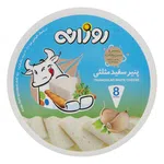 پنیر سفید روزانه 8 عددی