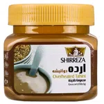 ارده دو آتیشه شیررضا 302 گرمی