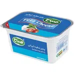 پنیر پروسس ستاره دار 380گرمی صباح