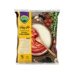 نان پیتزا نایلونی پمینا 500 گرم