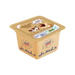 خامه فندقی دامداران 100 گرمی
