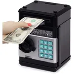 بانک پول الکترونیکی Refasy (ATM بچگانه)