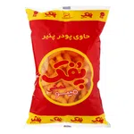 پفک نمکی مینو 110 گرم