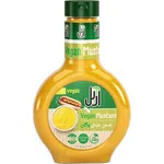 سس خردل وگان كاله 330 گرم