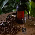 قهوه فرانسه