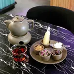 چای مراكشی