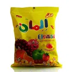 تافی المان سلفونی دراژه 650 گرمی
