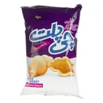 چی پلت سیب زمینی سرکه ای چی توز 40 گرم