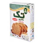 پودر کیک کاپوچینو تک‌ماکارون 500 گرمی