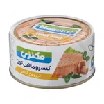 کنسرو تن ماهی مکنزی 180 گرم