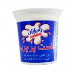  ماست پر چرب دامداران 750 گرم