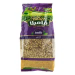 عدس مرغوب 900 گرمی فامیلا