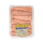 فیله مرغ 900 گرمی پارس بال