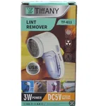 پرزگير شارژی Tiffani -TF611