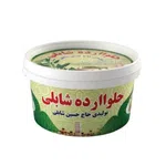 حلوا ارده شابلی 800 گرمی