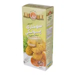 پودر سوخاری پولکی (پانکو سفید) 200 گرمی تردک