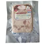 کالباس خشک گوشت 60درصد 200 گرمی بوفالو
