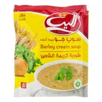 سوپ جو 75گرمی الیت