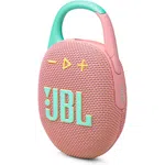 اسپیکر بلوتوثی ضدآب JBL مدل Clip 5