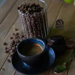 قهوه