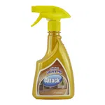 مایع تمیز کننده و براق کننده چوب و پارکت اتک 450 سی سی