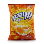 بیوگلز پنیر ناچو 100 گرم