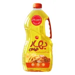 روغن سرخ کردنی بهار الماس 1620 گرمی