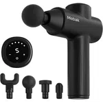 ماساژور تفنگی حرفه‌ای Mebak مدل Massage Gun 7