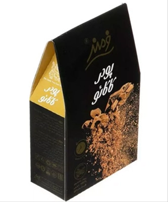 خرید محصول پودر کاکائو فرمند 50 گرم