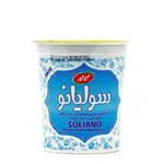 خامه قنادی سولیانو شیرین شده بدون گلوتن کاله 900 گرمی