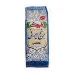 برنج هاشمی طبیعت 900 گرمی
