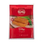  خمير يوفكا مستطيل 9595  350گرمی