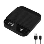 ترازوی قهوه اسپرسو 3 کیلوگرم با تایمر Ultrean