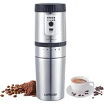 دستگاه اسپرسو LePresso مدل Portable Espresso Maker