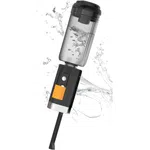 شستشوی شخصی برقی Porodo Lifestyle مدل Travel Bidet