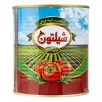 رب گوجه فرنگی 800 گرمی شیلتون