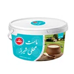 ماست خامه ای 900گرمی رامک