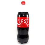 نوشابه کوکا 1.5 لیتر