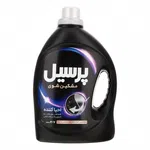 مایع لباسشویی پرسیل احیاکننده مشکی 2700 گرمی